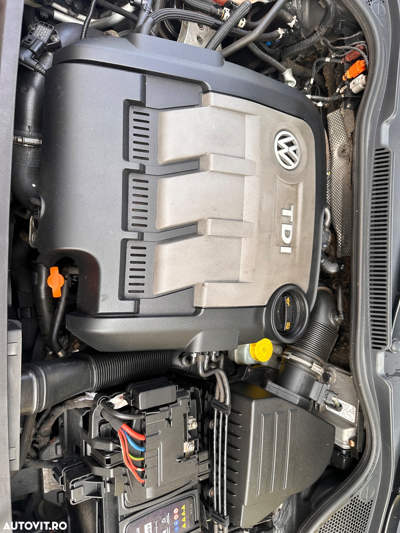 Volkswagen Polo - 10