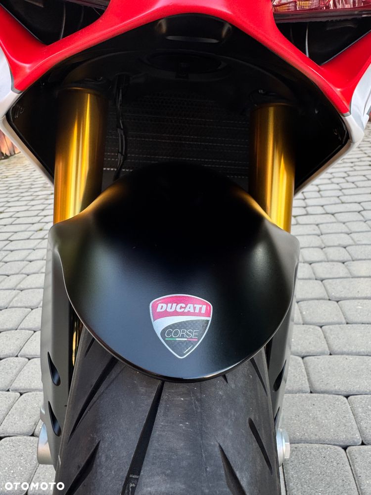 Ducati 959 Panigale - 24
