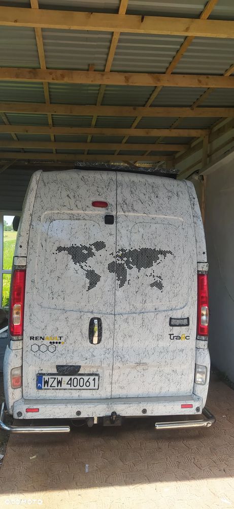 Renault Trafic - 22