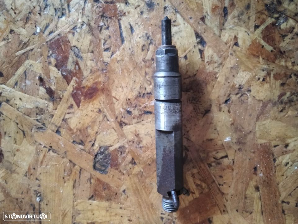 INJECTOR VOLKSWAGEN SEAT AUDI 1.9TDI 90CV VP 028130201G - 1