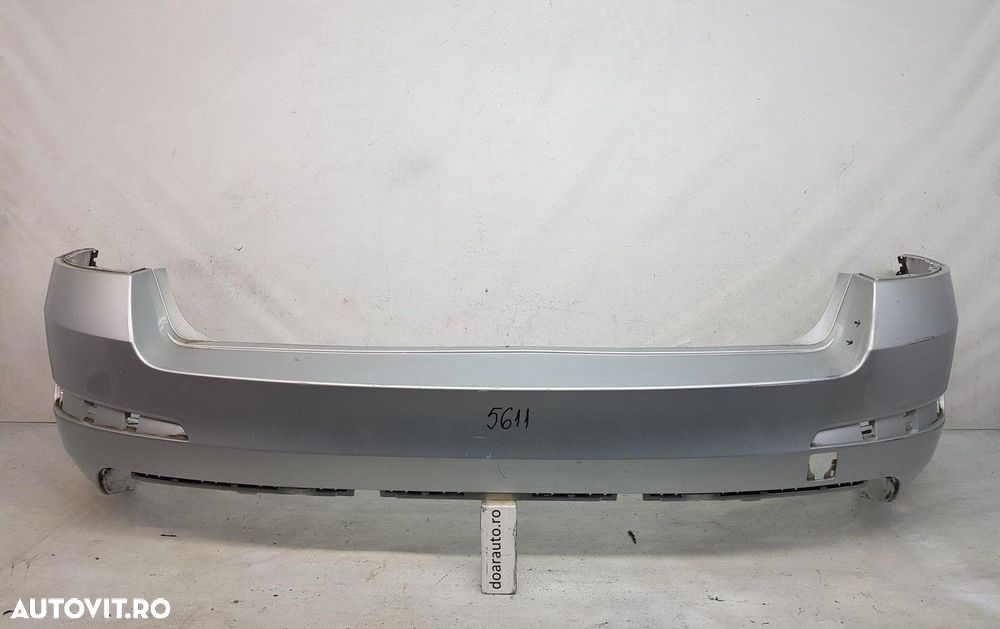 Bara spate Skoda Octavia 3 Combi dupa 2012 - 2