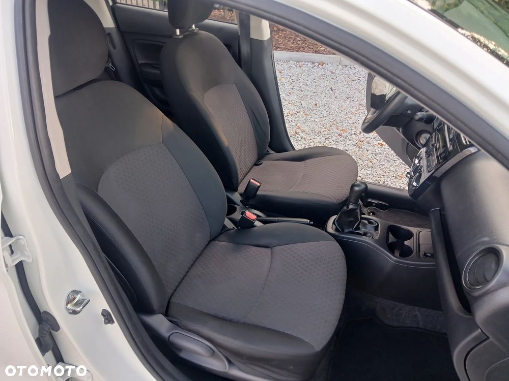 Mitsubishi Space Star 1.0 Invite - 20