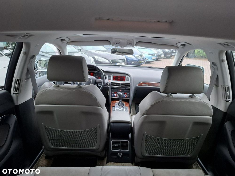 Audi A6 Allroad 3.0 TDI Quattro Tiptr - 34