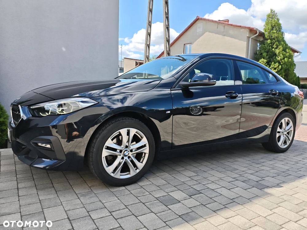 BMW Seria 2 - 29
