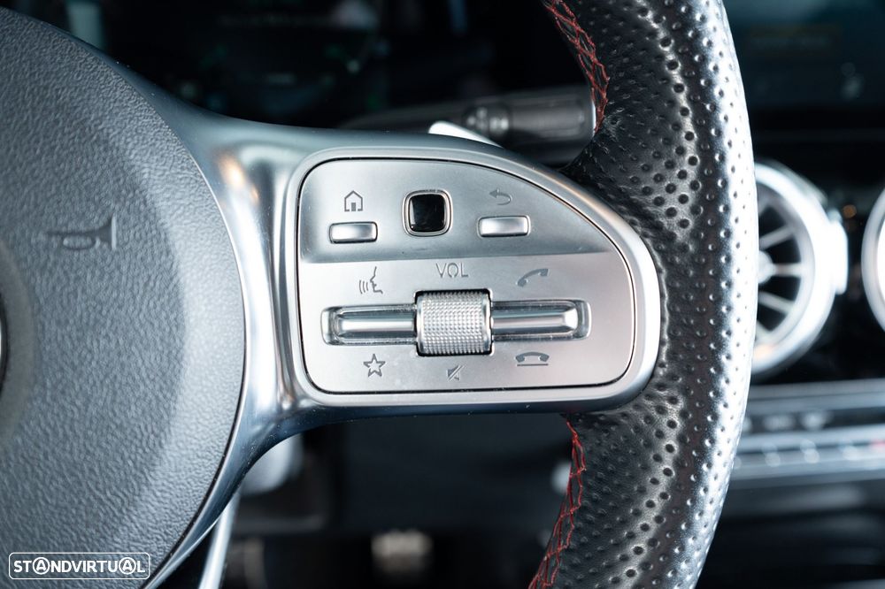 Mercedes-Benz EQA 250 AMG Line - 25