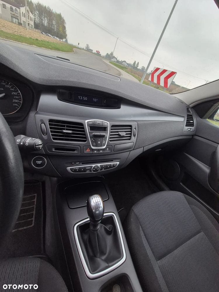 Renault Laguna 2.0 16V 140 Dynamique - 18