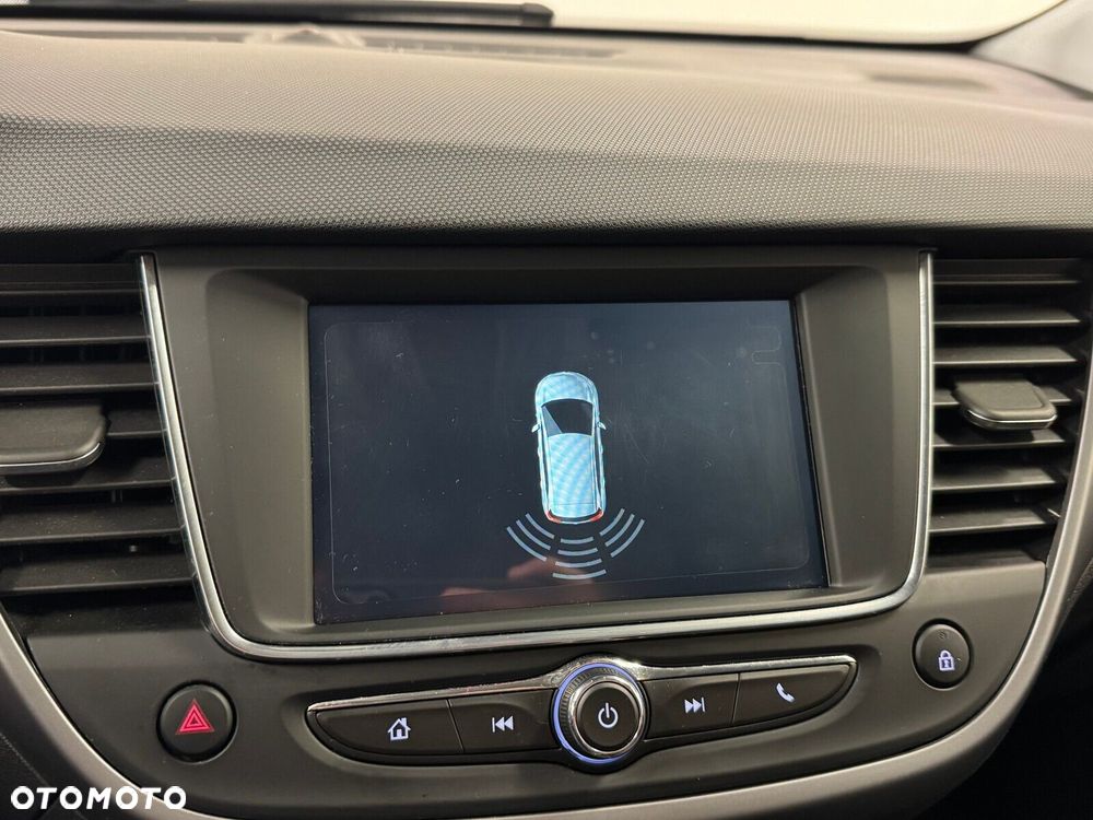 Opel Crossland 1.2 T Edition - 17