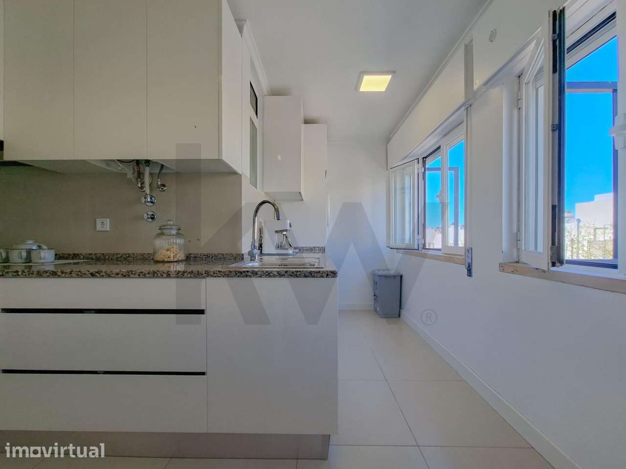 T2 em Carcavelos  – O Equilíbrio Perfeito entre Mar e Cidade - Grande imagem: 5/31
