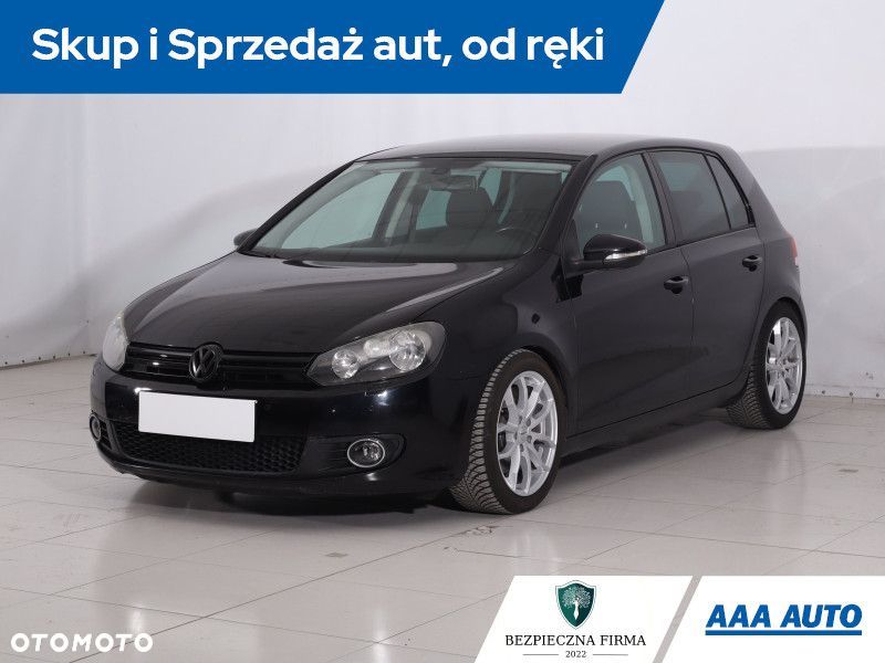 Volkswagen Golf - 3