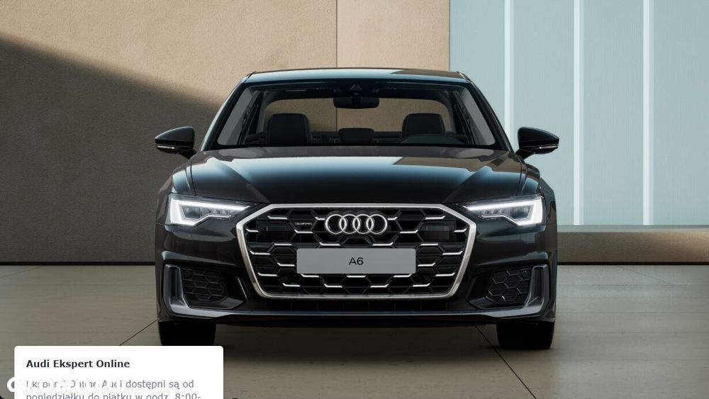 Audi A6 Limousine - 2