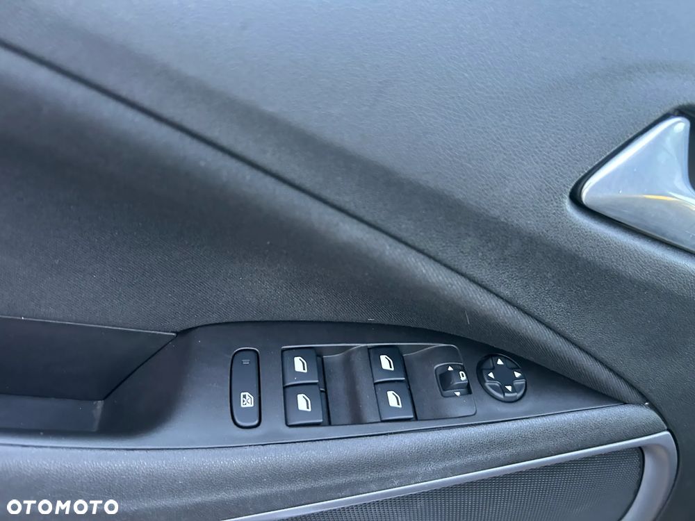 Opel Crossland X 1.2 Start/Stop Innovation - 9