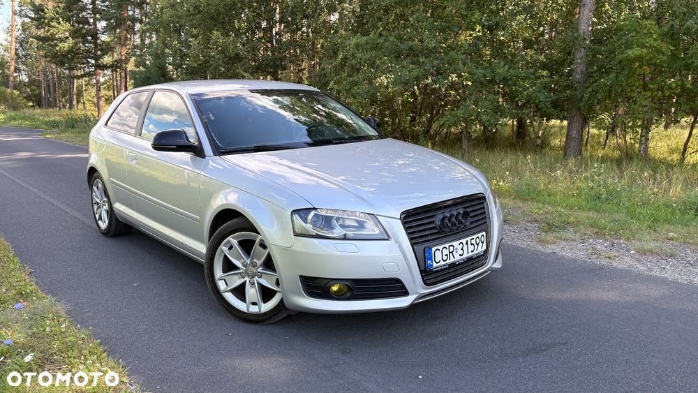 Audi A3 - 2