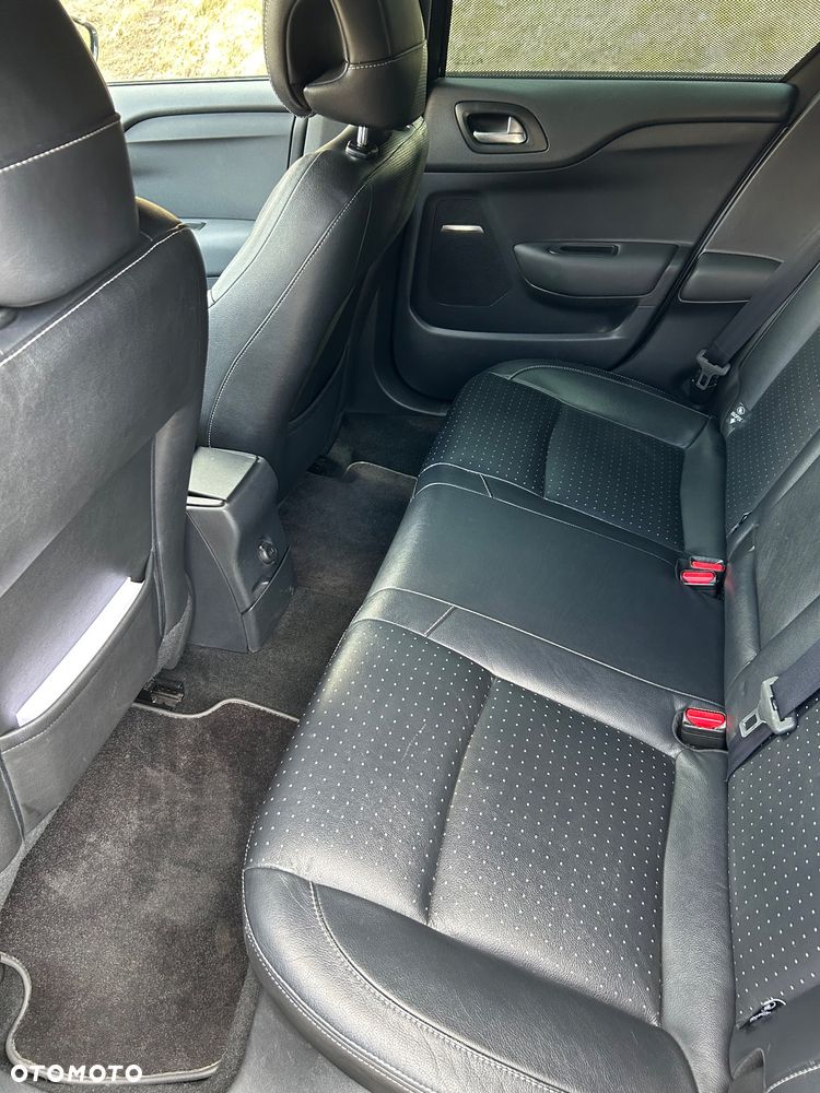 Citroën DS4 2.0 HDi SportChic - 16