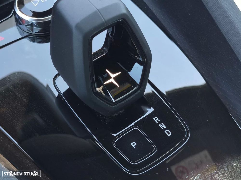 Polestar 2 Standard Range 69 kWh - 28