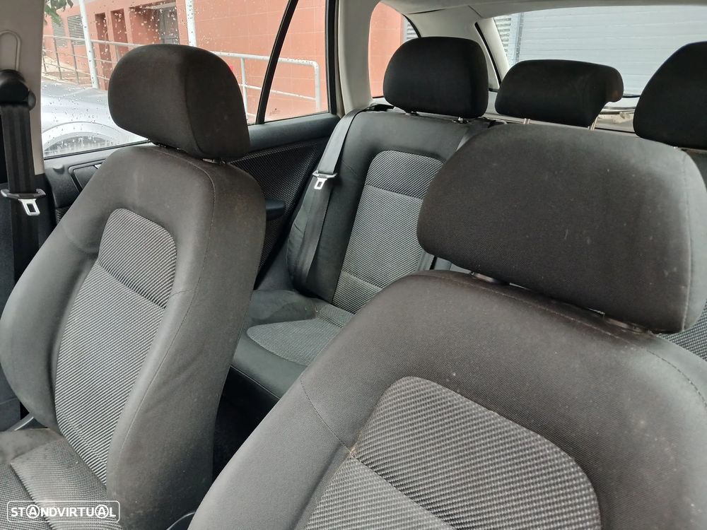 Skoda Fabia Break - 8