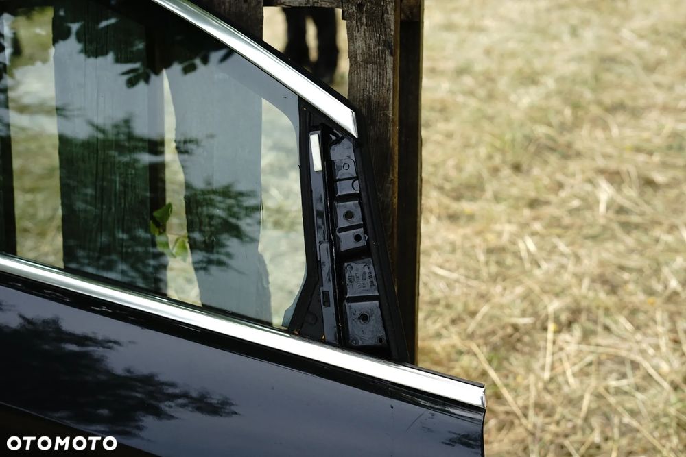 Drzwi przód przednie prawe Opel Astra J IV Z22C - 6