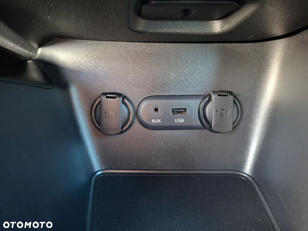 Kia Ceed 1.6 GDI XL - 17