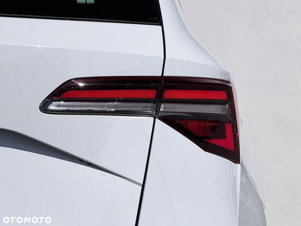 Skoda Karoq 1.5 TSI ACT Edition 130 DSG - 10