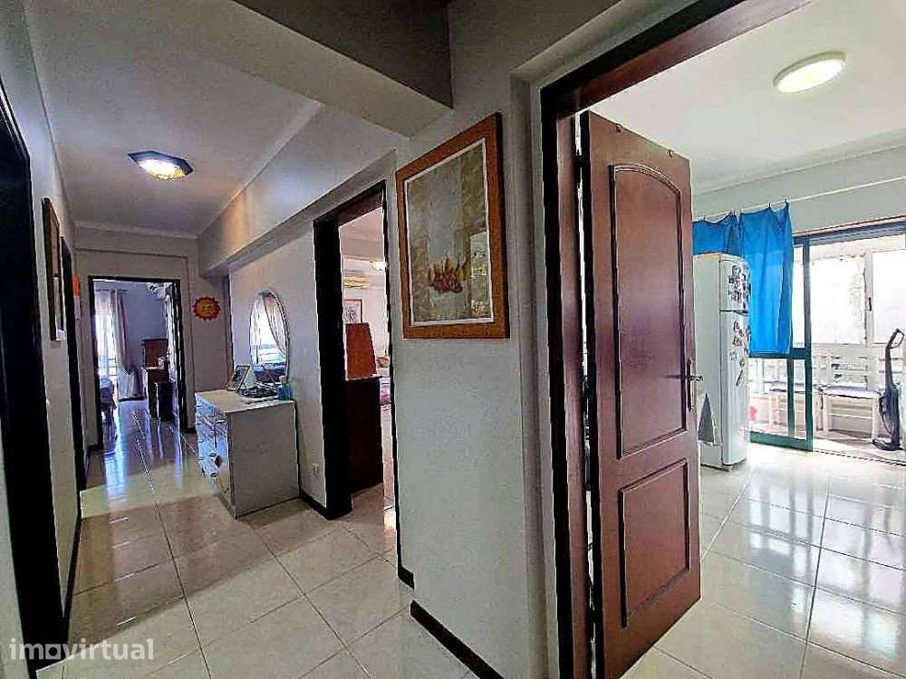 Apartamento T2 - Lagoa - Grande imagem: 5/30