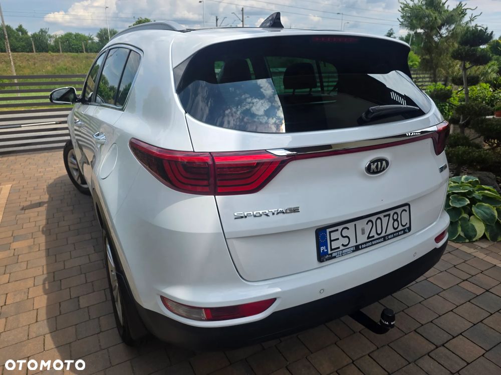 Kia Sportage - 24