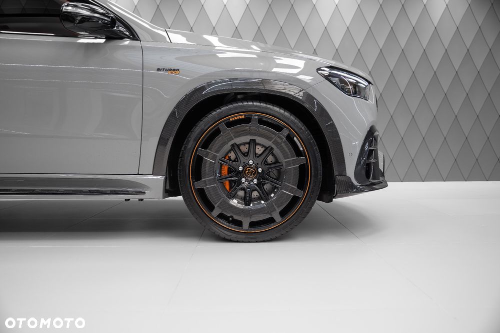 Mercedes-Benz GLE - 6