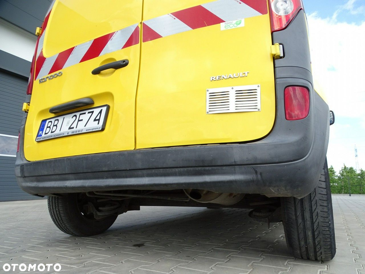 Renault Kangoo - 11