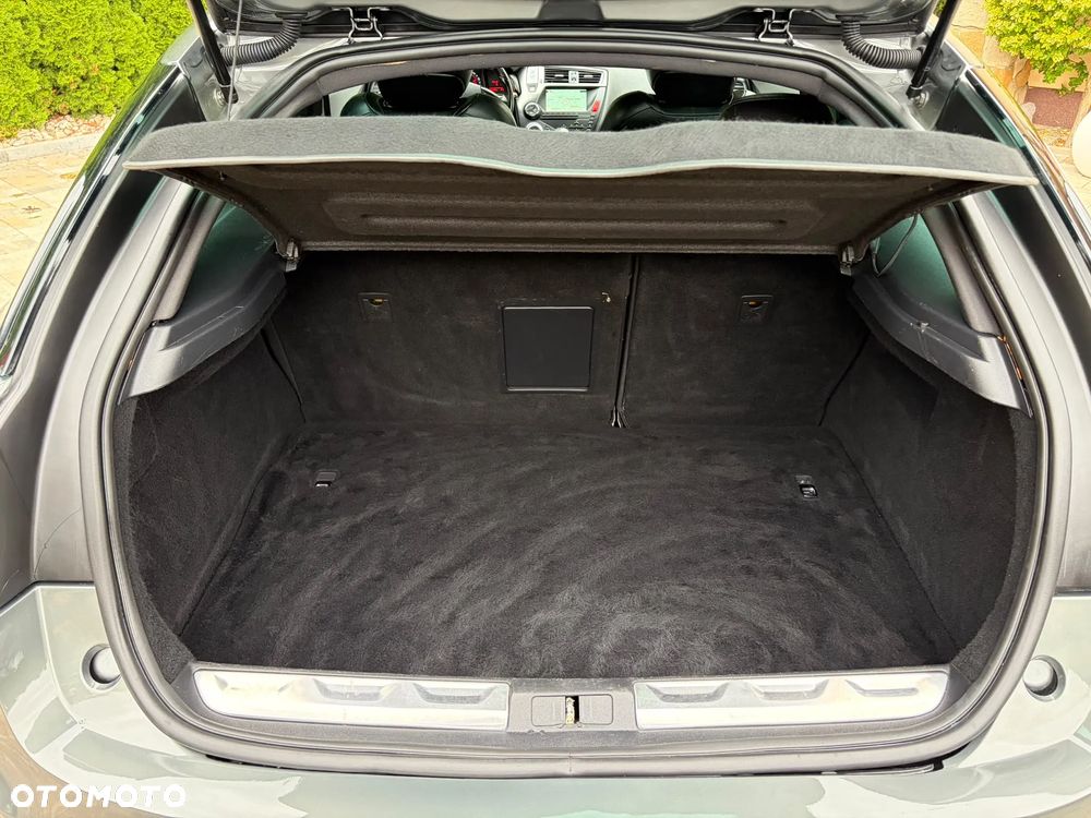 Citroën DS5 - 20