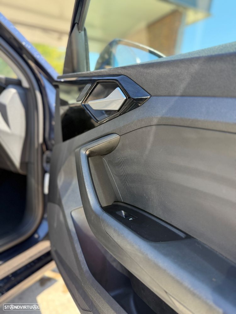 Audi A1 Sportback 1.0 TFSI Sport - 10