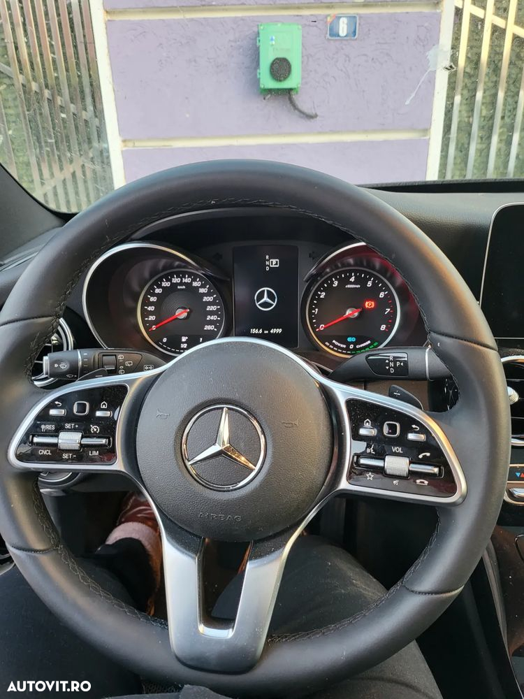 Mercedes-Benz C 300 4MATIC T-Modell Aut. - 8