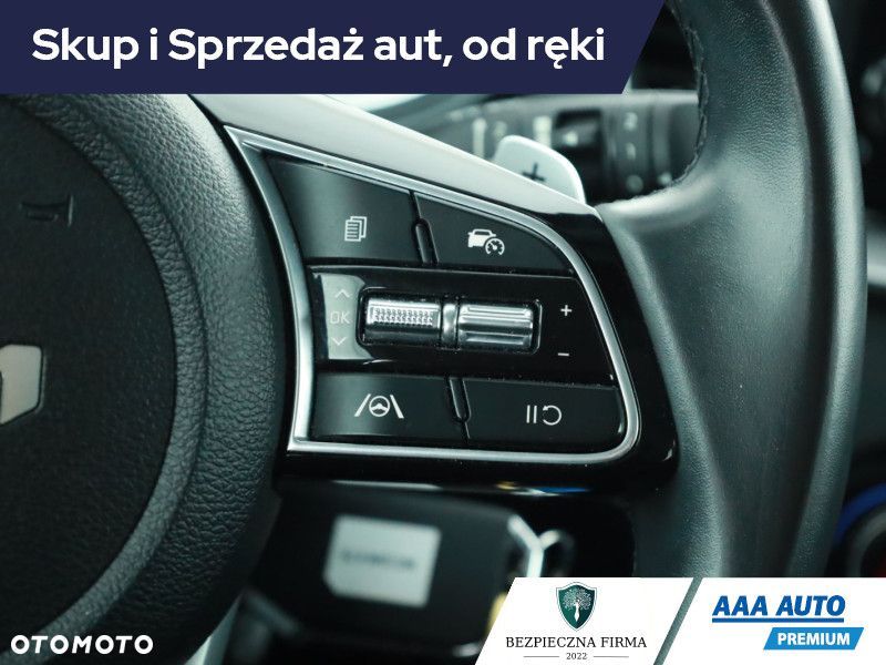 Kia Ceed - 16