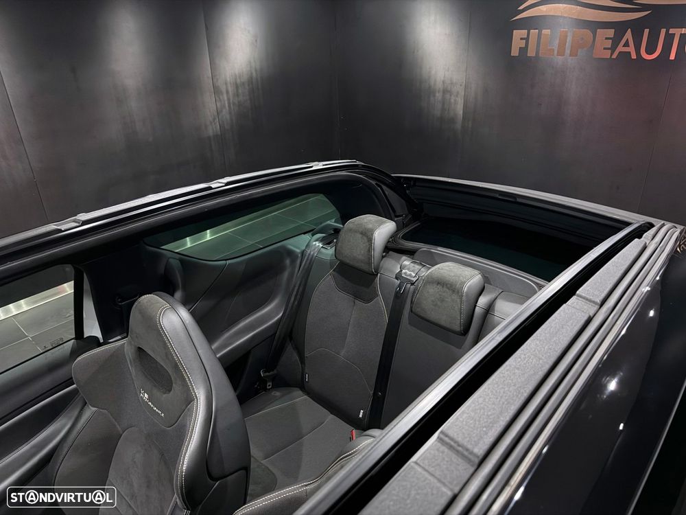 DS DS3 1.6 THP Performance - 36