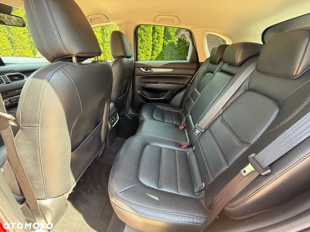 Mazda CX-5 2.0 Skypassion AWD - 19