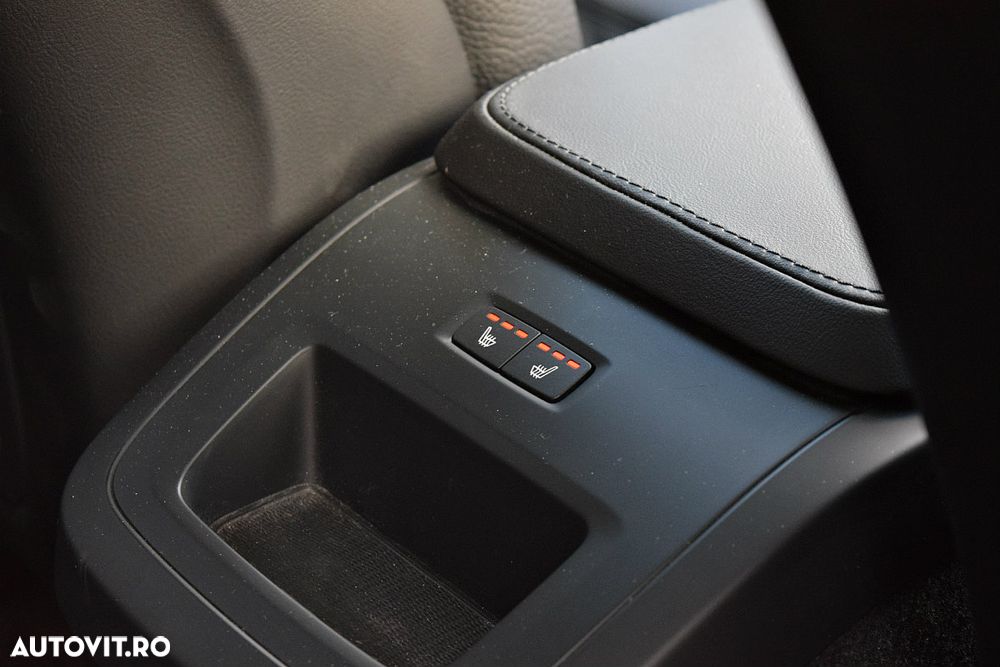 Volvo XC 90 B5 D AWD Geartronic RDesign - 24