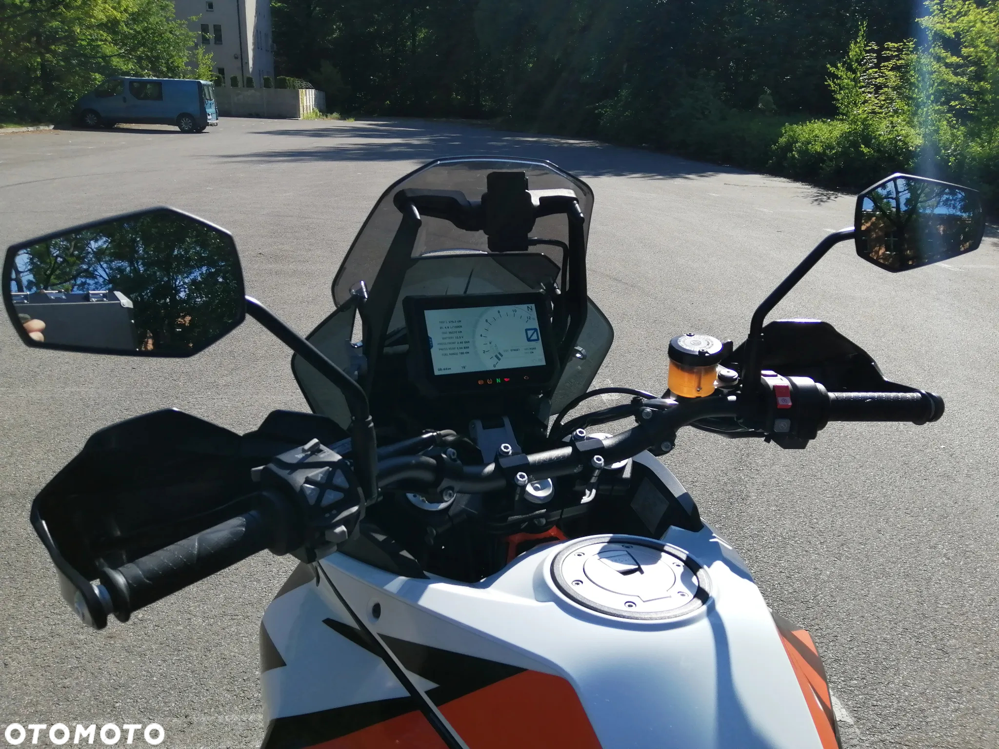 KTM Super Adventure
