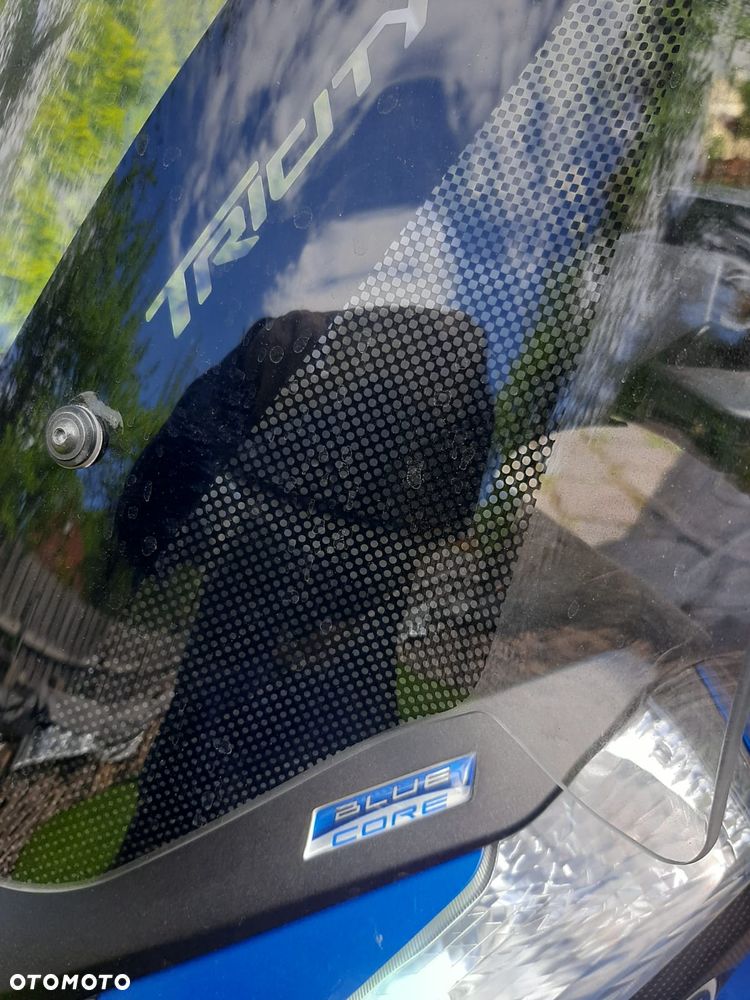Yamaha Tricity - 18