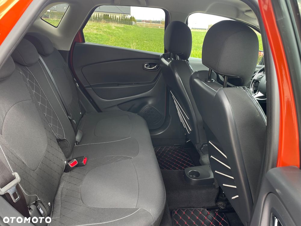 Renault Captur ENERGY TCe 90 Start&Stop Intens - 14