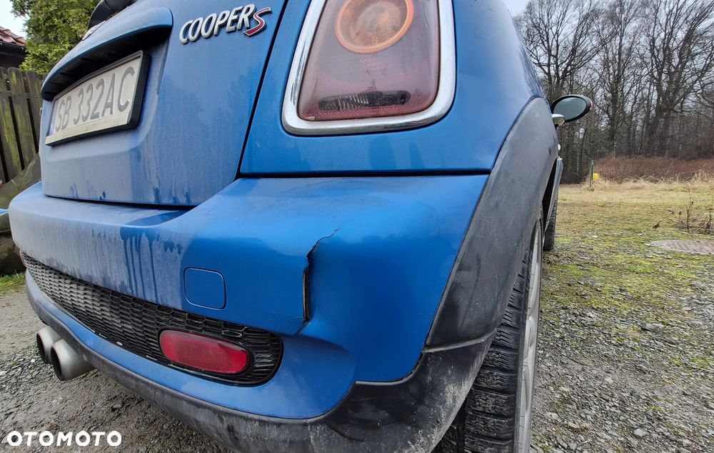 MINI Cooper S - 13
