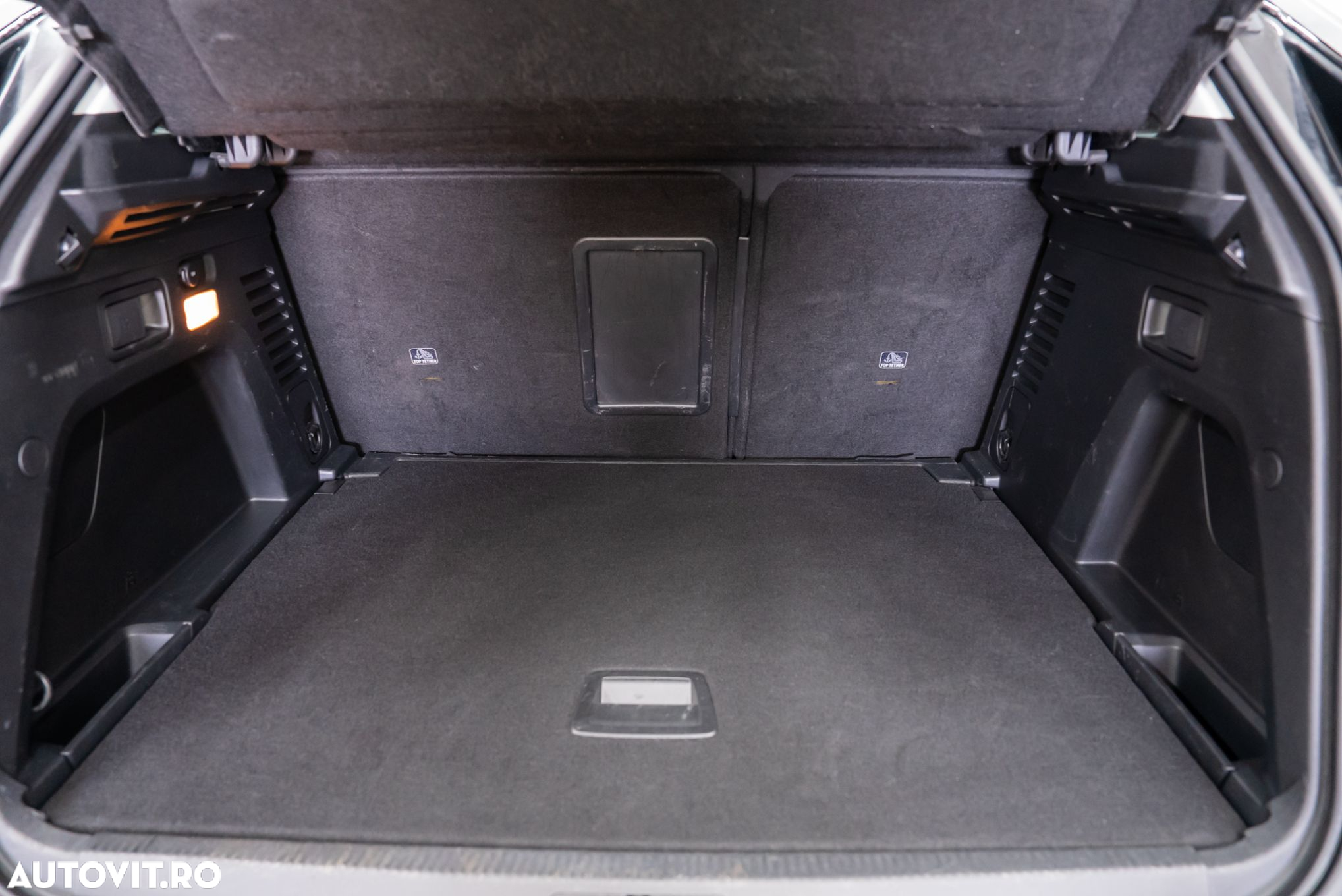 Peugeot 3008 - 23