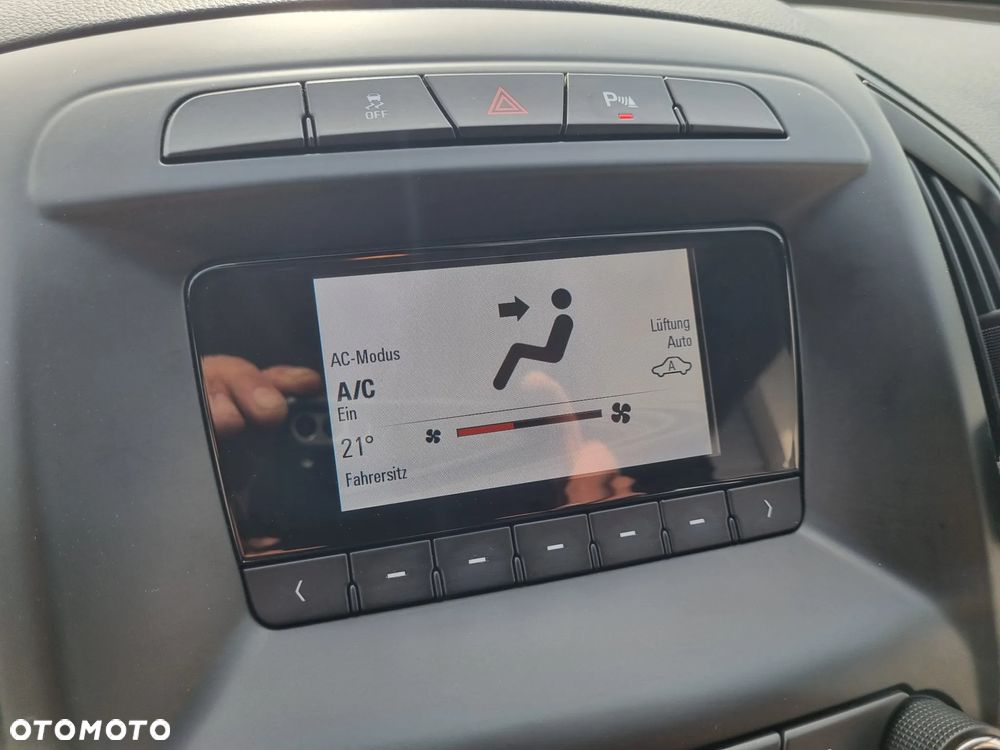 Opel Insignia 2.0 CDTI ecoFLEX Start/Stop Business Edition - 21