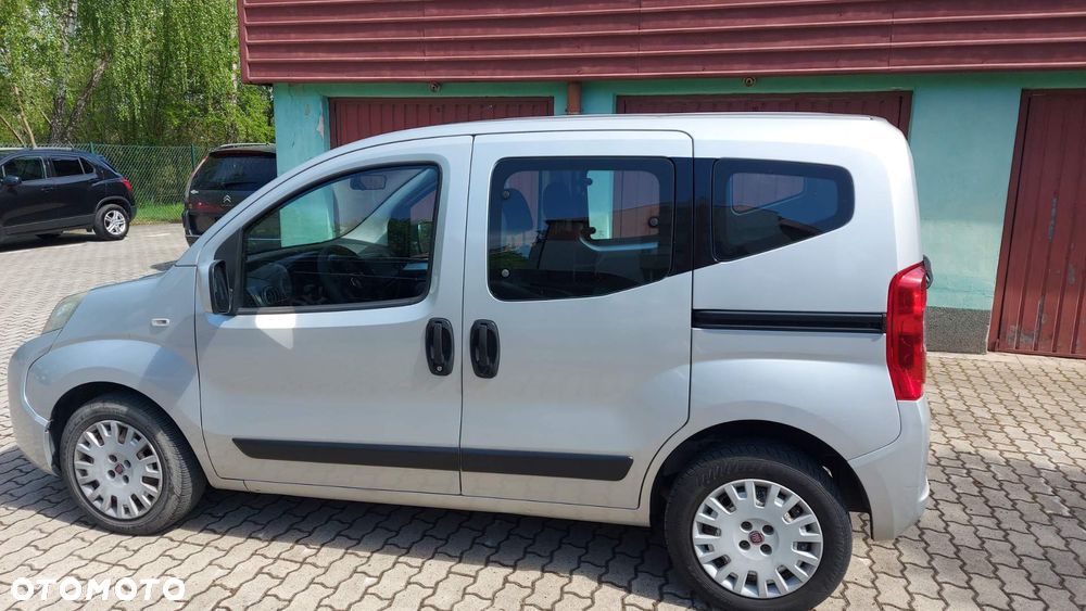 Fiat Qubo - 4