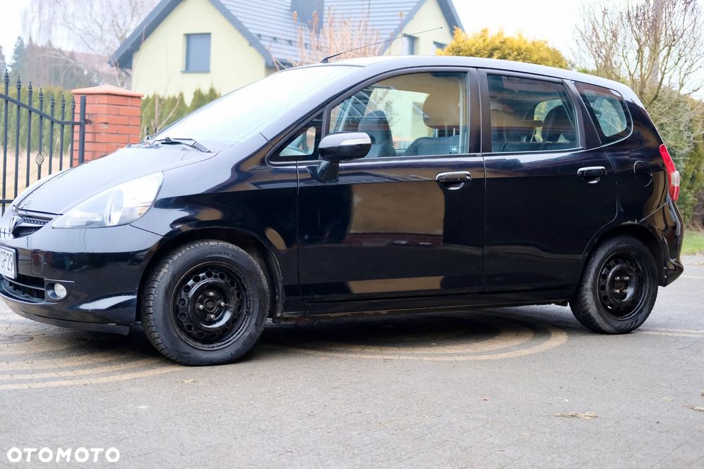 Honda Jazz 1.4 Style - 5