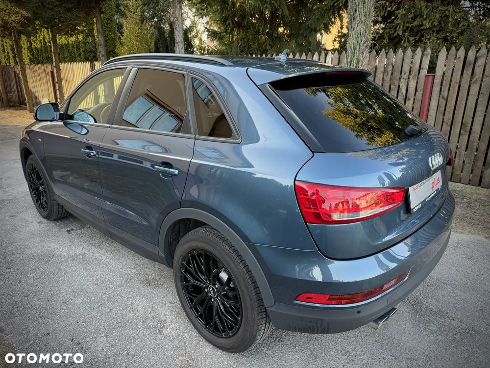 Audi Q3 1.4 TFSI Cylinder on demand ultra design - 6