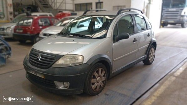 Para Peças Citroën C3 I (Fc_) - 3