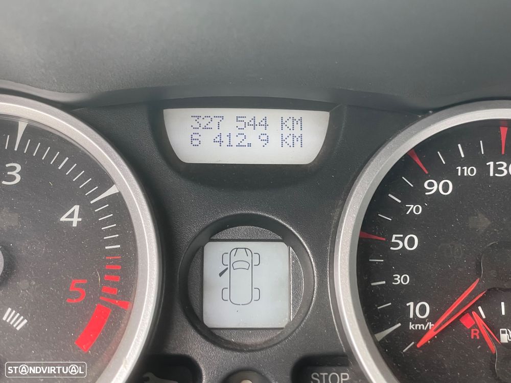 Renault Mégane 1.5 dCi SE Exclusive - 7