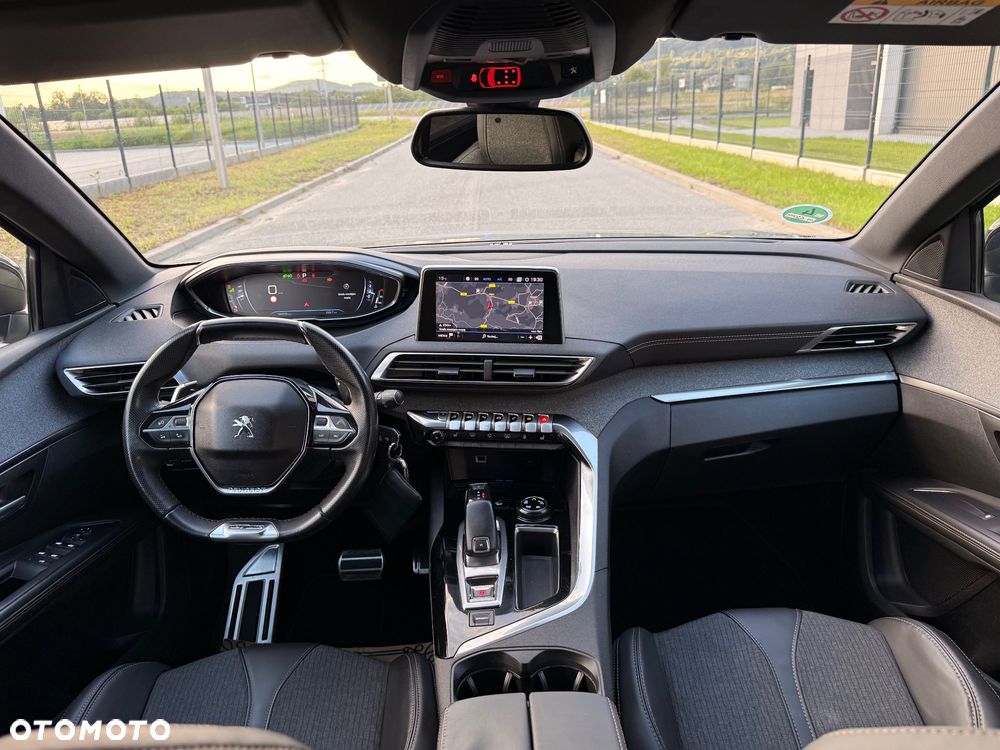 Peugeot 5008 - 25