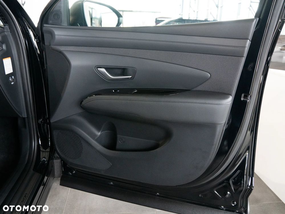 Hyundai Tucson - 33