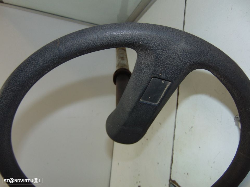 citroen ds ou boca de sapo volantes - 10