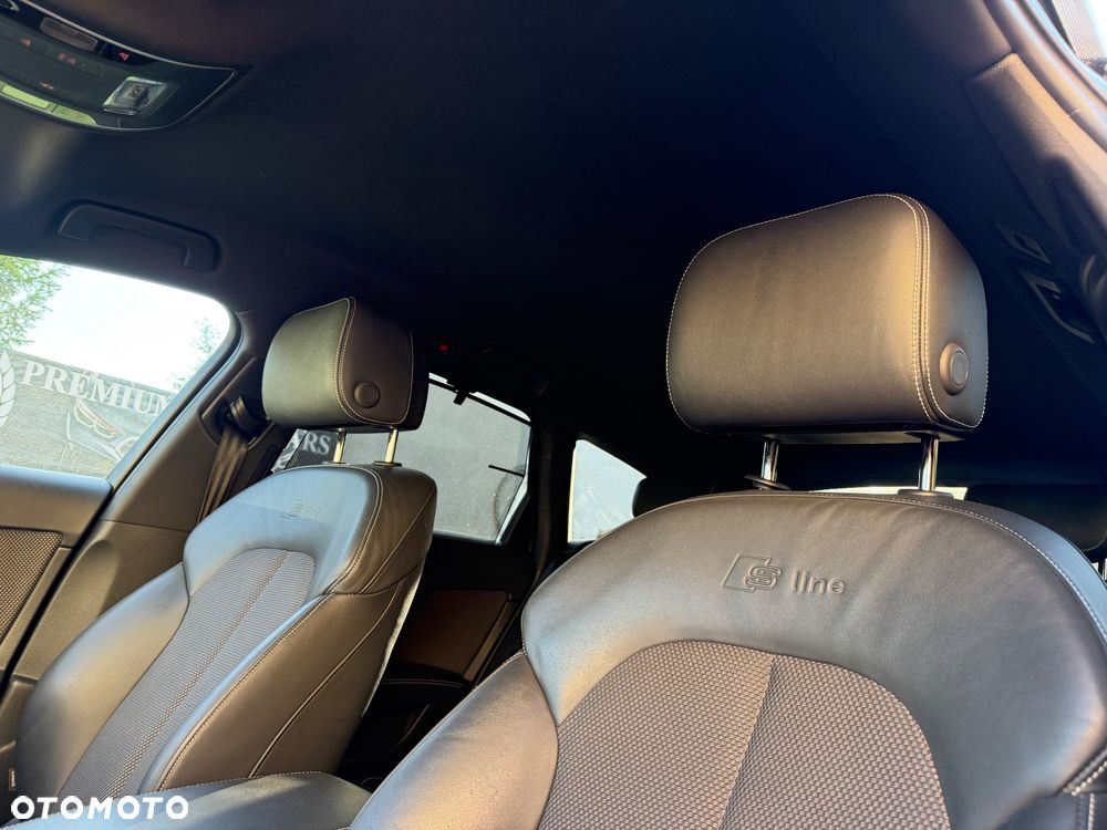 Audi A6 Avant 2.0 TDI Ultra S tronic - 24