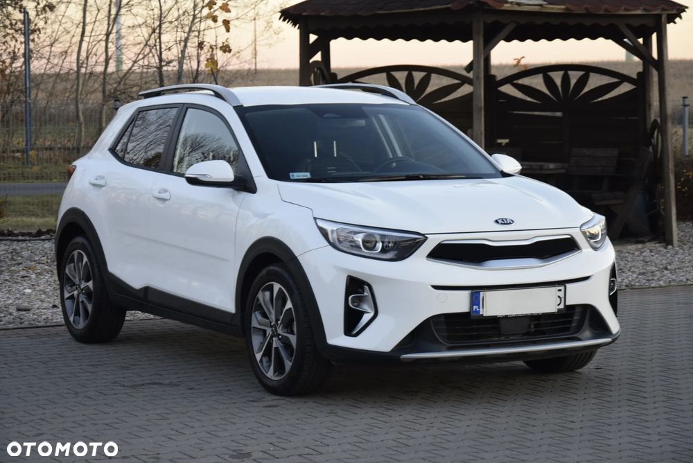 Kia Stonic 1.0 T-GDI M DCT - 3