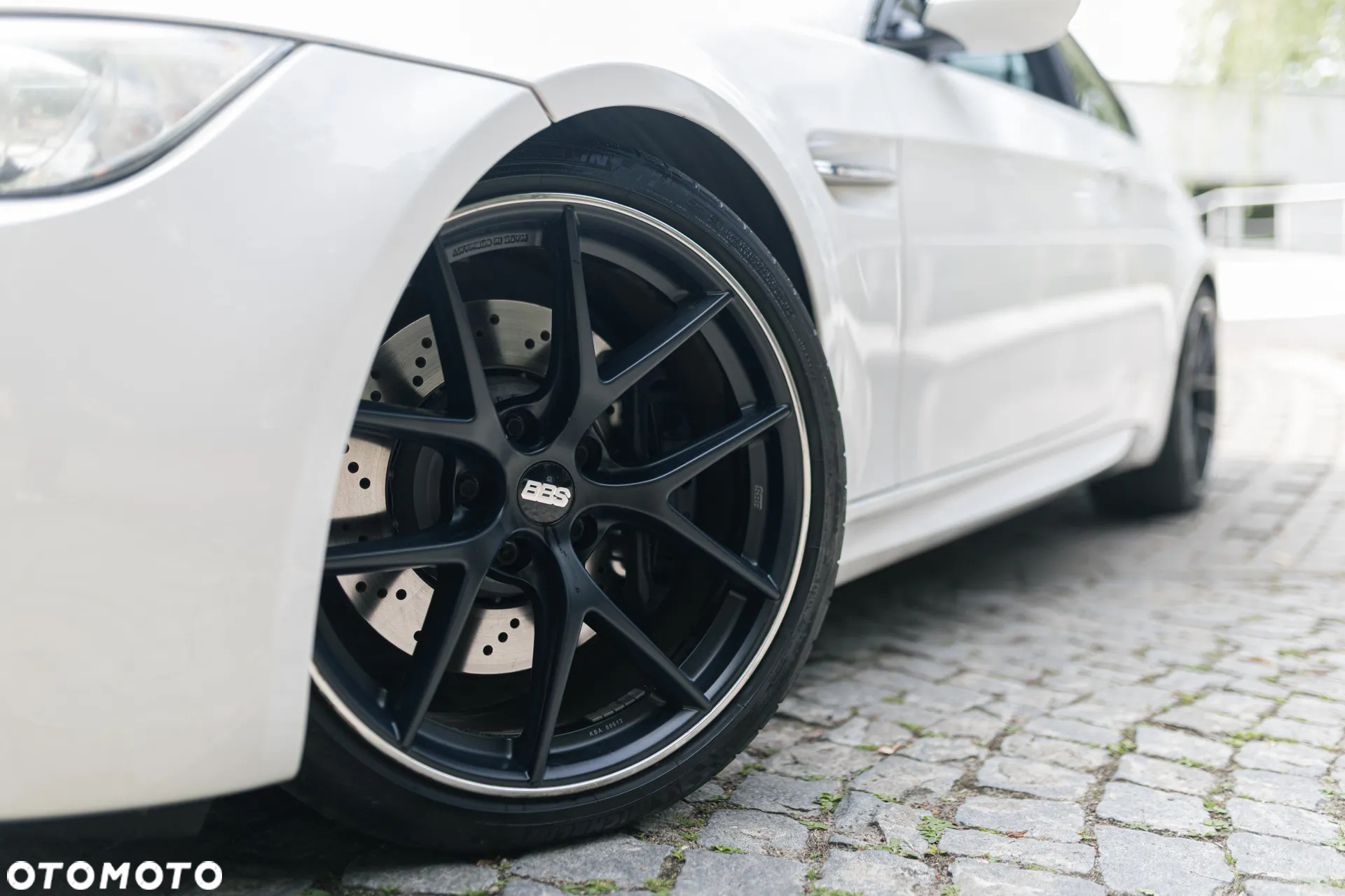 BMW M3 Coupe Drivelogic - 3